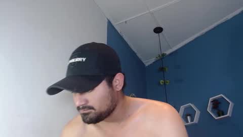 kartherpenerico24 online show from January 17, 5:05 pm