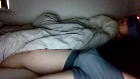 Comfydick online show from May 14, 7:50 am