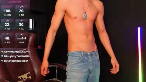 KaydenDrew online show from February 23, 7:54 am