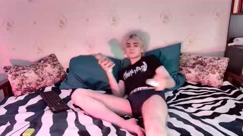 kazzu_daw online show from January 15, 10:19 am