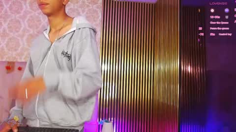  keahi  online show from April 14, 7:24 pm