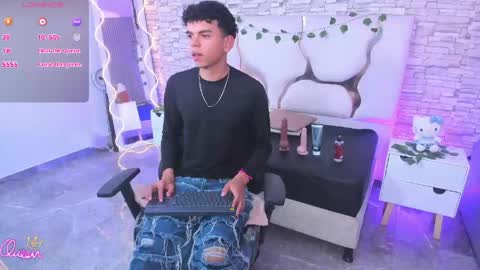  keahi  online show from April 21, 7:09 pm