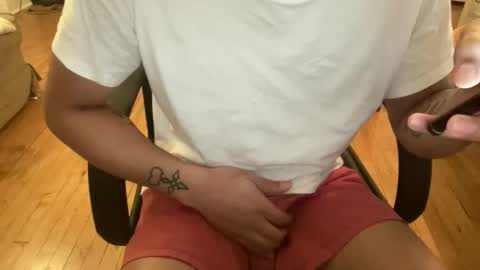 Keesey23 online show from January 12, 3:43 am