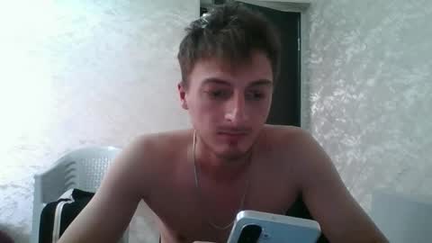 keetherwulf online show from February 7, 1:40 pm