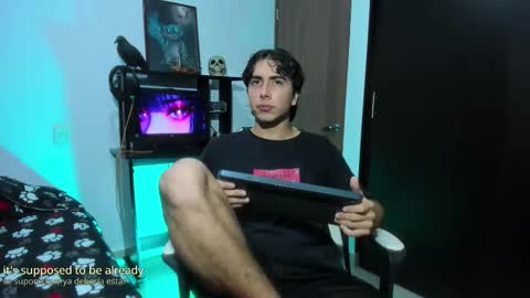 Keisu online show from January 17, 3:37 pm