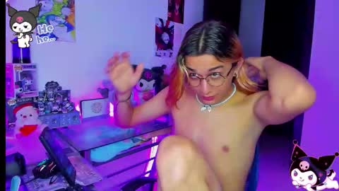 Keita moon online show from November 12, 1:33 am