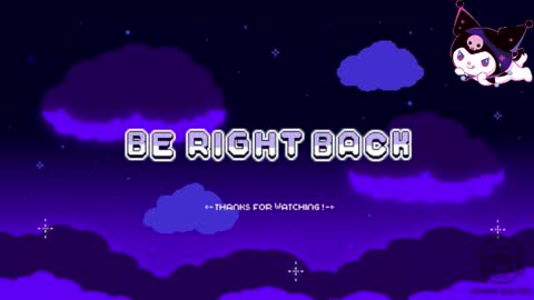 Keita moon online show from March 6, 6:05 pm