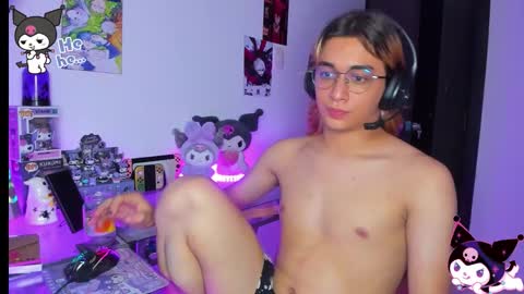 Keita moon online show from October 28, 10:23 pm