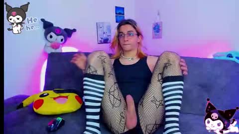 Keita moon online show from November 14, 8:10 pm