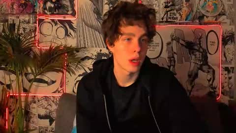 Keith online show from March 5, 7:04 am