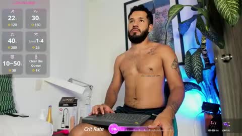 Keith  online show from February 25, 10:26 am