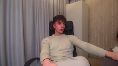 KellenWest online show from January 12, 11:14 am