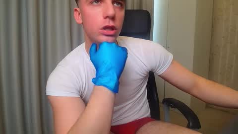 KellenWest online show from January 19, 12:07 pm