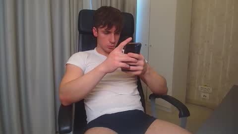 KellenWest online show from January 17, 11:57 am