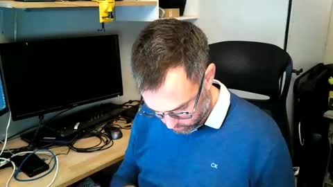 kelvin06133 online show from December 30, 10:01 pm