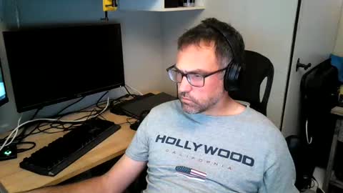 kelvin06133 online show from January 10, 11:29 pm