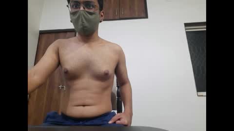 ken771 online show from February 9, 7:41 pm