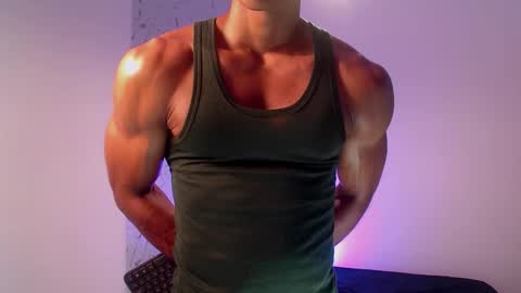 ken__owensx online show from February 19, 6:54 am