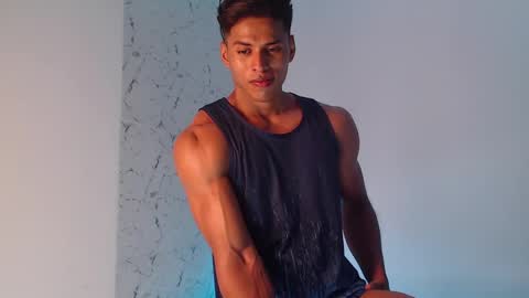 ken__owensx online show from March 31, 12:45 am