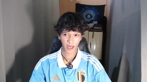 Ken online show from October 3, 3:22 am