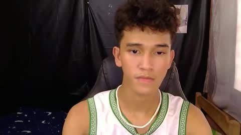 Ken online show from February 25, 2:23 am