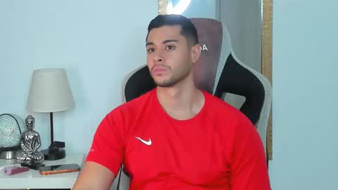 ken_mailik online show from December 19, 5:15 am