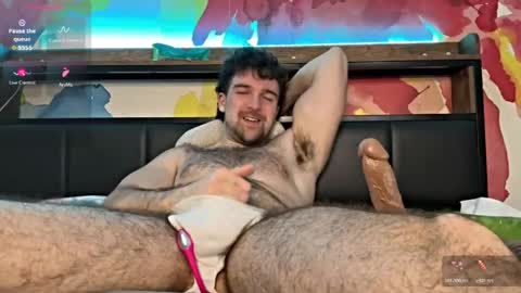 theslavicboy online show from April 14, 8:52 pm