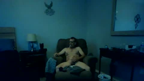 WoodMan1969 online show from July 19, 12:49 am