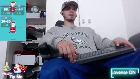 blake online show from December 2, 12:58 am