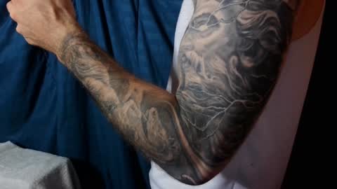 Kennfox777 online show from December 24, 11:22 pm