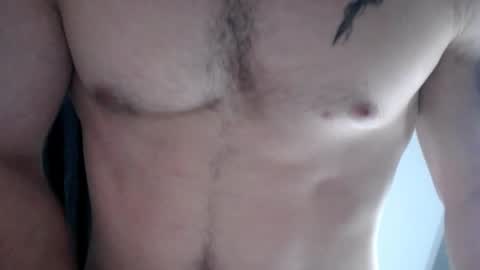 Kennfox777 online show from April 3, 1:57 am