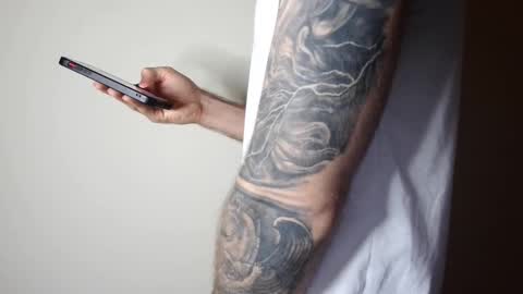 Kennfox777 online show from February 26, 2:04 am