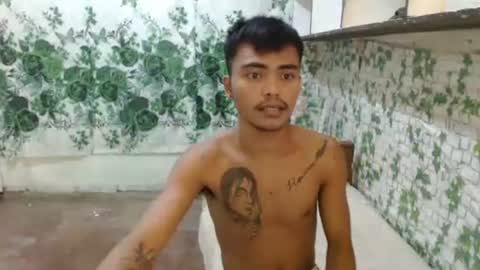 kenneth_jeey online show from June 5, 9:04 am