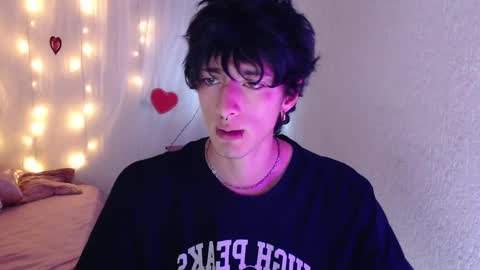 Snapshot of kenny__hot chatting on February 21, 10:04 pm kenny online show from February 21, 10:04 pm