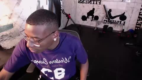 Kenny Thompson online show from March 5, 8:05 pm