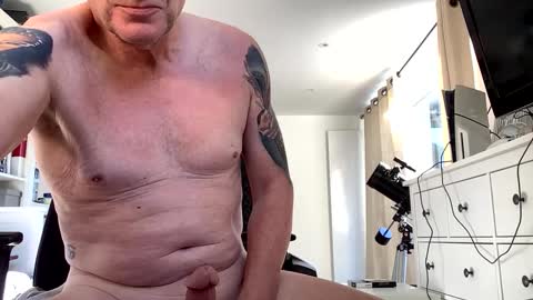 kennykenny62 online show from September 22, 8:25 am