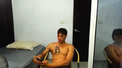 kenshi_roa online show from March 13, 3:41 pm