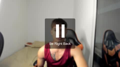 kenshi_roa online show from March 14, 6:48 pm