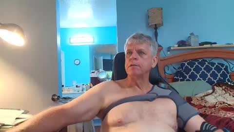 kent_ham online show from March 26, 11:53 pm