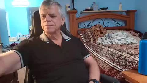 kent_ham online show from October 24, 2:02 am