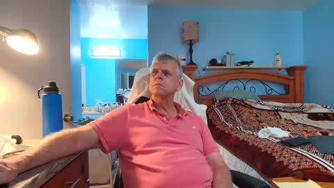 kent_ham online show from October 9, 11:31 pm