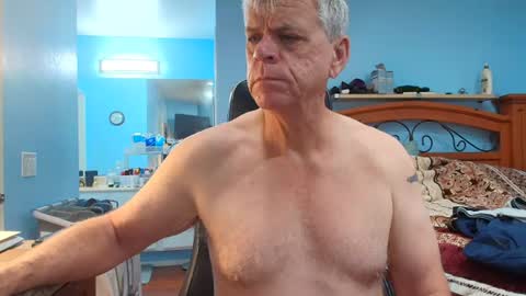 kent_ham online show from August 8, 4:14 pm