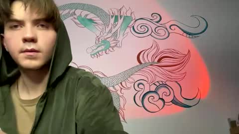 Kero online show from February 19, 1:08 am