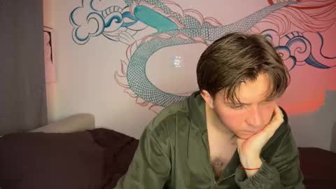 Kero online show from February 22, 2:50 am