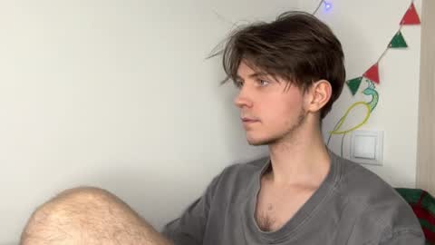 Kero online show from February 25, 10:44 pm