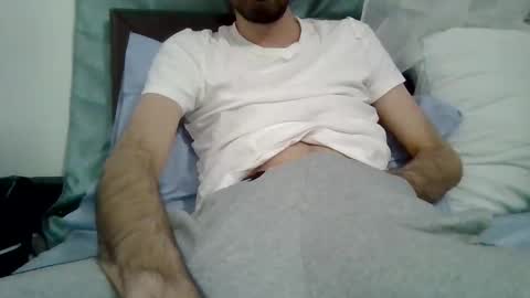 Master Kevin online show from January 18, 2:07 am