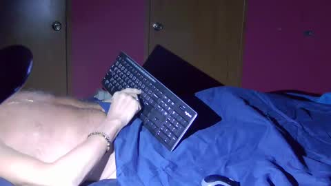 Kevin online show from February 3, 3:53 am