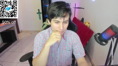 Kevin online show from January 5, 11:30 pm