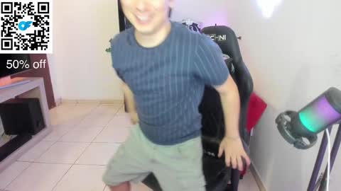 Kevin online show from December 13, 11:33 pm