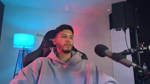 Kevin online show from March 17, 11:40 pm